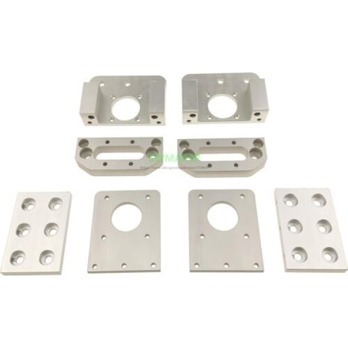 BLV MGN Cube 3D Printer parts Z-Axis 1204 Upgrade Kit Three-Axis Ball Screw Assembly