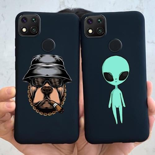 DUANGSAN Phone Cases Xiaomi Redmi K30