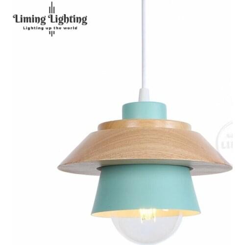 Подвесные светильники с пультом управления JUDU China At AliExpress