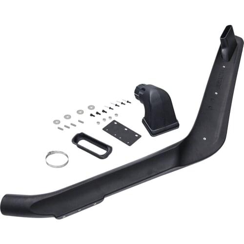 Air Intake Systems Snorkels Kit For Land Rover Discovery 2 Ii 1999-2004 Cold Ram New