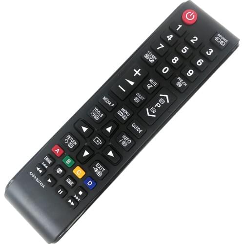 New remote control AA59-00743A For Samsung 3D LED LCD TV AA59-00714A AA59-00607A