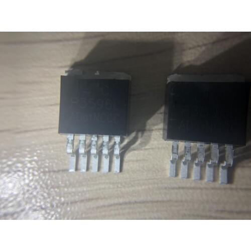 P3596L-ADJ TO263 UTC3596L UTCP3596L UTCP3596LAD P3596LAD