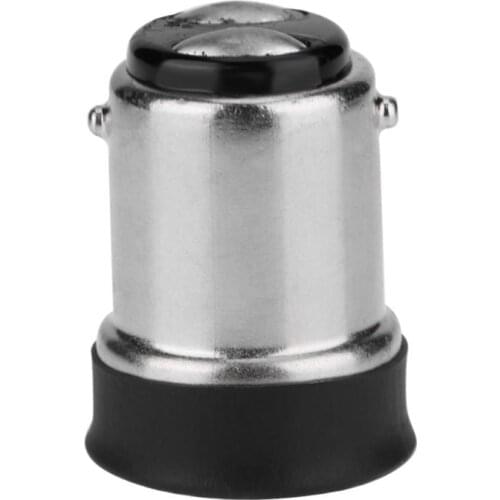 New BA15D to E14 Base LED Light Useful Lamp Bulb Adapter Converter Screw Socket Fit For BA15D To E14 Light Base Converting