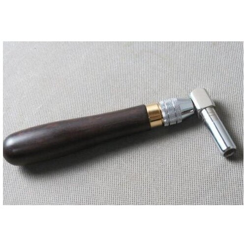 Piano small Tuning hammer sandalwood handle1110A,musical instrument tool