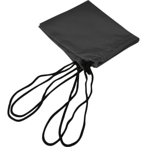 Durable Convenient 41cm x 33cm Swimming bags Drawstring Beach Bag Sport Gym Waterproof Backpack Swim Dance