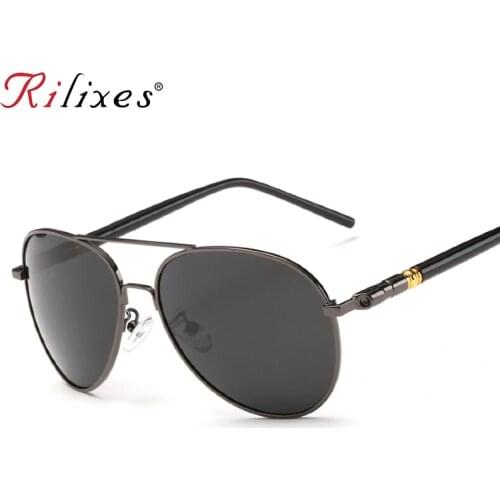 RILIXES Mens Sunglasses