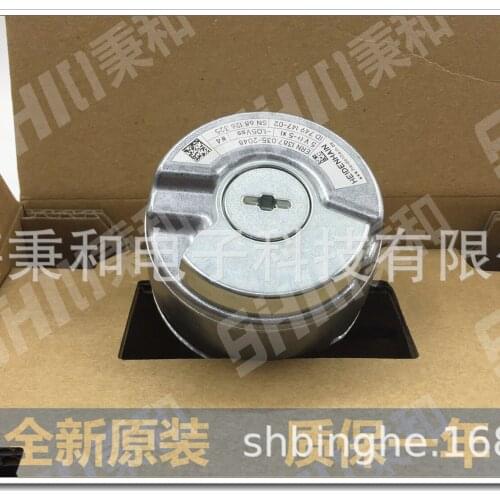 Ern1387 2048 ID:749147-01/02 Heidehan Servo Encoder Original Brand New Imported Spot