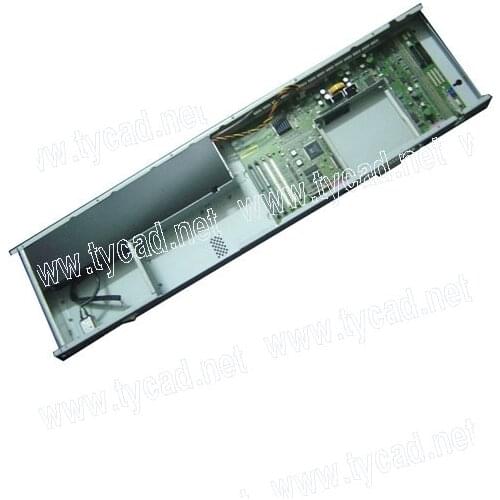 C4723-69114 C4723-60114 Electronics module for HP DesignJet 2000CP 2500CP 2800CP 3000CP 3500CP 3800CP plotter parts used
