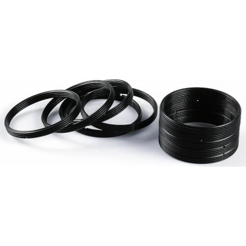 10pcs high quality lens adapter M39 Lens M42 fuselage Ring m39-m42