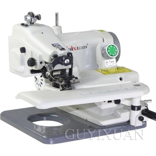 KX500 Household Lockstitch Sewing Machine, Desktop Stud Sewing Machine, Direct Drive, Cuffs, Direct Drive Pants Sewing Machine