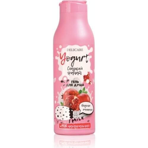 Delicare Bath And Shower Products