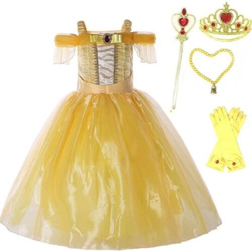 Feverbary Carnival Costumes