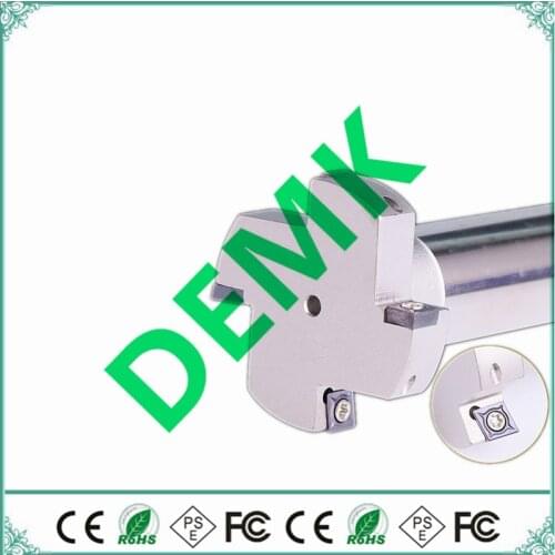 T-slot milling cutter 20mm-50mm Carbide T-knife,side milling cutter,slot milling cutter Indexable cutter for CCMT060204