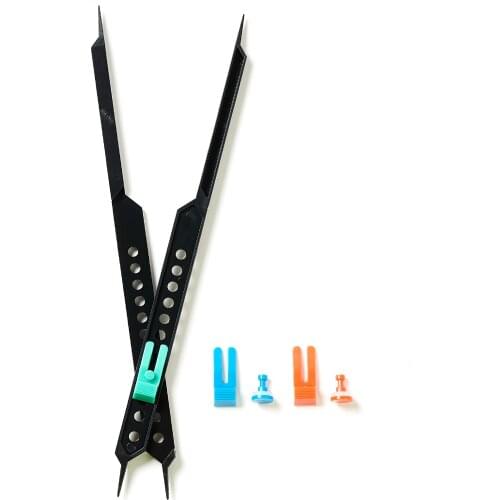 Compasses Student Stationery Versatile Drawing Tool Adjustablemathematical Geometric Sizes Of Fine Arts With A Compass