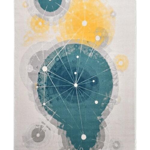 Living Room Carpet Sofa Coffee Table Cushion Affordable Luxury Modern Simple Nordic Bedroom Bedside Blanket Wash-Free home