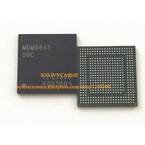MDM9645 For iPhone 7 7G 7plus BB_RF Baseband CPU IC Chip