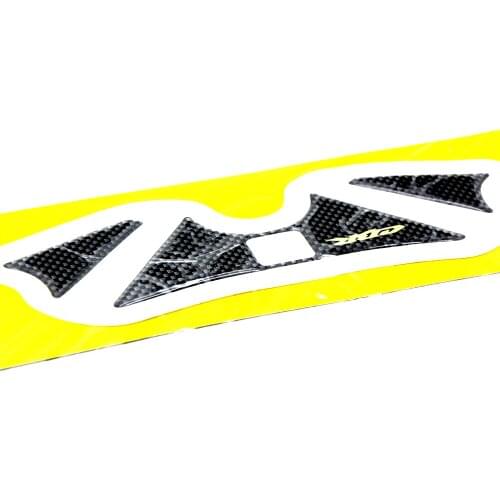 Motorcycle Plate Fork Sticker Badge Decal Oil Tank Fuel Gas Protection For Honda CBR250 CBR600 CBR1000R CBR 250 600 1000R 1000 R