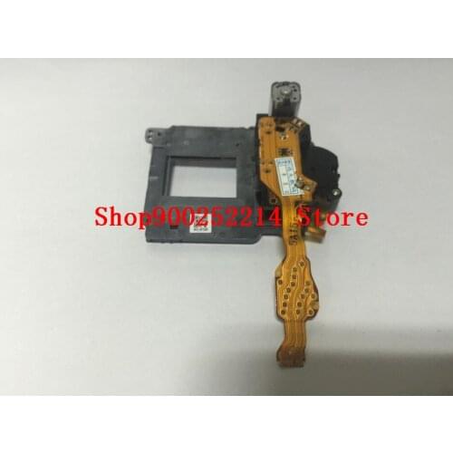 NEW Shutter Assembly Group For Canon FOR EOS 750D Kiss X8i Rebel T6i / 760D Kiss 8000D Rebel T6s Digital Camera Repair Part