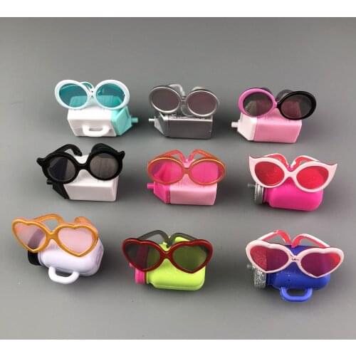 New A set of original LoL glasses + bottles, accessories for LOL accessories hot sale