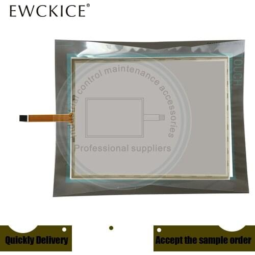 NEW TP1500 Basic 6AV6 647-0AG11-3AX0 6AV6647-0AG11-3AX0 HMI PLC Touch screen AND Front label Touch panel AND Frontlabel