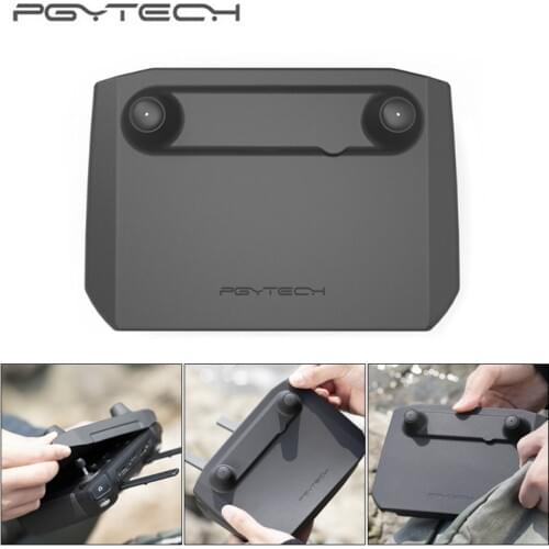 PGYTECH Protector for DJI Smart Controller Remote Control Guard FOR DJI Mavic 2 Remote Control with Screen