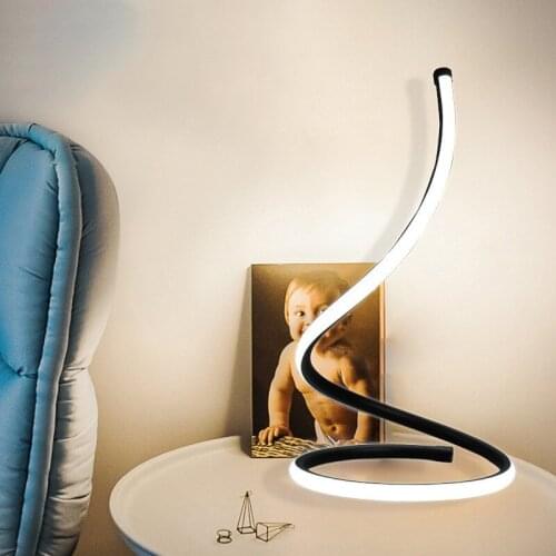 PMOEZH Desk Lamp