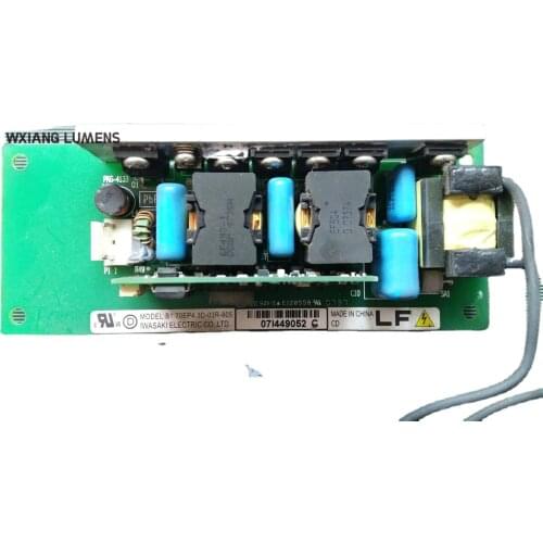 Projector Ballast Lamp Power Supply Lamp Driver Fit for EPSON EMP-X5 EP-X6 B1.70EP4.3D-03R-805