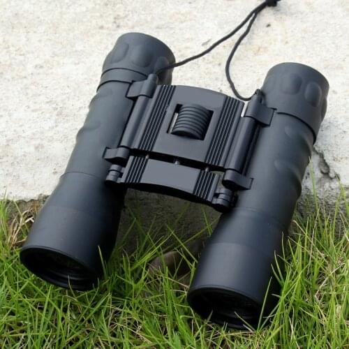 High-definition Telescope Wholesale Long Distance High Power Concert Binocular Looking Glasses Low Light Night Vision Camping