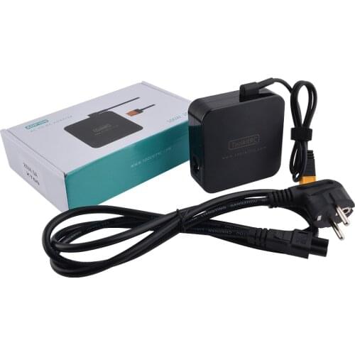 ToolKitRC ADP100 100W 20V Power Supply with XT60 Output Adapter Fit iSDT Q8 Q6 GT Power Hota HTRC SkyRC Charger RC Drone