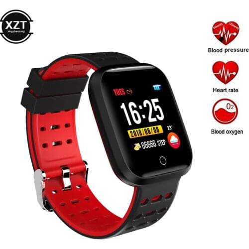 Часы с измерением пульса Xingzhaotong China At AliExpress