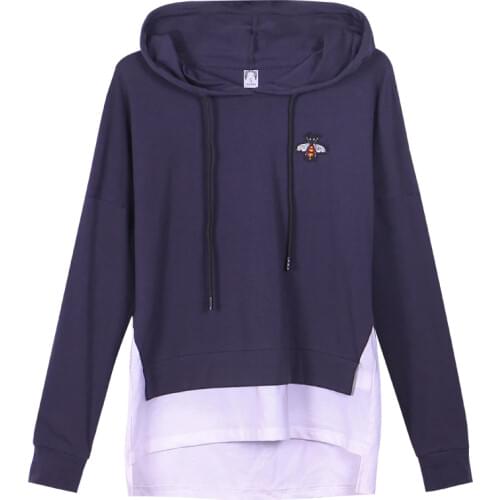 YJHY Womens Long Hoodies