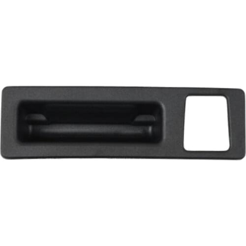 GAK F series tail cover handle-square hole with 360 view 5124 7368 753
