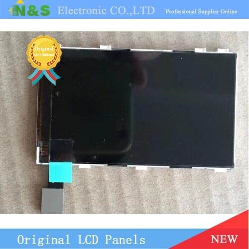 LCD display TM030LDH01 LCM composition 240×*400 resolution 250 brightness