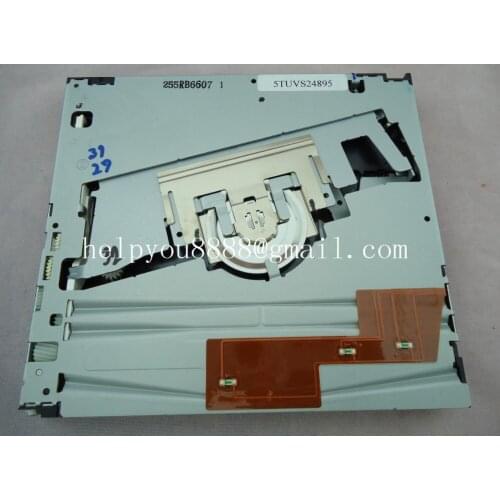 100%Brand new Matsushita RAE-3050 3051 DVD Mechanism For Toyota Previa navi Toyota Sequoia navi Car DVD navigation