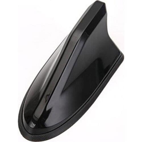 Car Shark Fin Antenna The second generation shark Aerials for BMW/Honda/Toyota/Hyundai/VW/Kia/Nissan