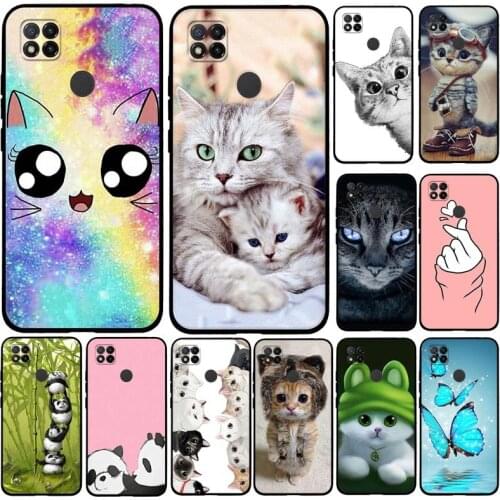 Чехлы для телефонов Xiaomi Redmi 9C BEBIRDCASE China At AliExpress