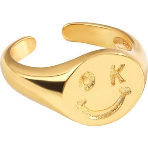 Beehc Women's Silver Rings