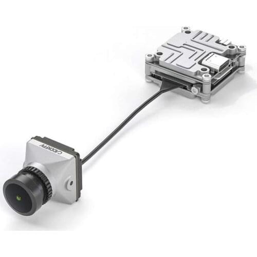 Caddx Polar Vista Kit Starlight Digital HD FPV Camera System Night Vision For Quadcopter/Fixed-Wing Drone/Rc Racing Drone Parts