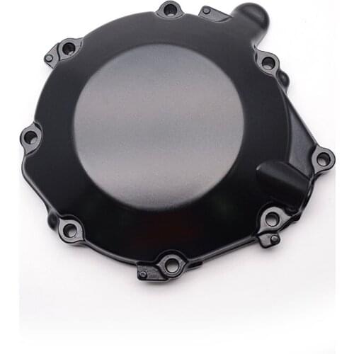 Black Motorcycle Engine Stator Cover Crankcase for Honda CBR1000RR 2006-2007