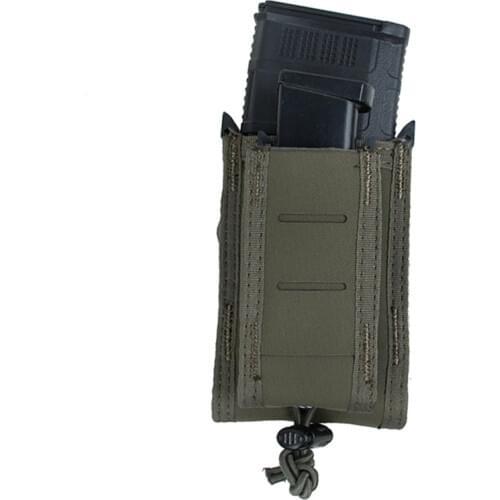 TMC M4 Denier Holder Special Speed Dial Cover MOLLE Quick Removal Tape Free Shipping TMC3357-RG