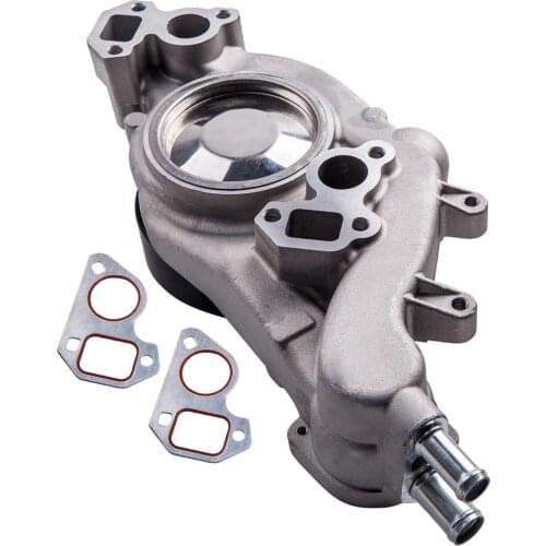 For Chevrolet Corvette Water Pump 6.0L LS2 6.2L LS3 7.0L LS7 OHV 2005-2008