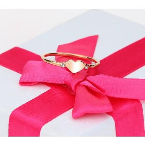 Innopes Wedding Rings