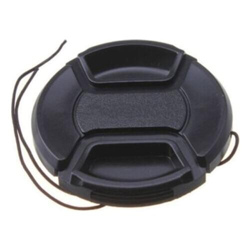 Camera + tracking number 58mm Lens Hood Cover Cap for Fuji X-T2 XT10 XA10 AX1 XA2 XA3 XE2S XM1 200D 200DII camera