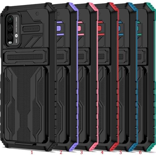 Чехлы для телефонов Xiaomi POCO M3 Mimicover China At AliExpress