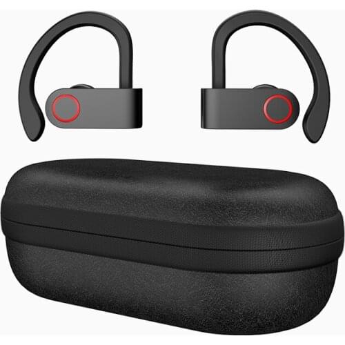 TWS Mini Wireless Bluetooth 5.0 Earphones In-Ear Stereo Earbuds Sports Handsfree Headset Mic Binaural call For Xiaomi iPhone