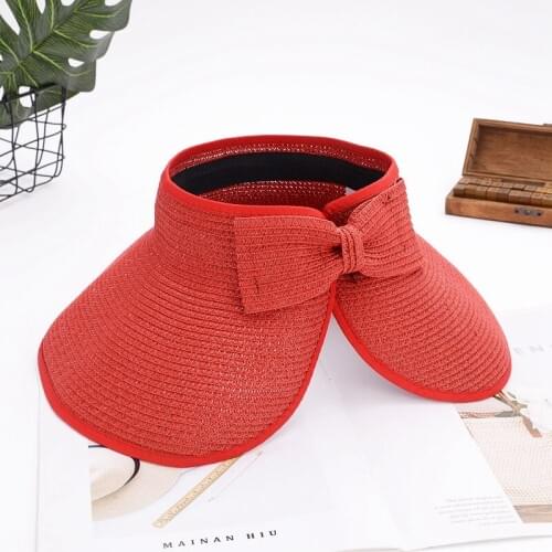 MYZOPER Women's Wide-brimmed Hats China