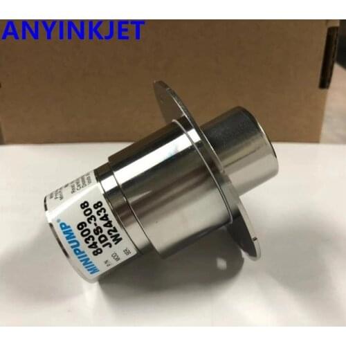 For Imaje 9450 pump 9450 white pigment ink pump for Imaje 9410 9450 white pigment ink inkjet printer