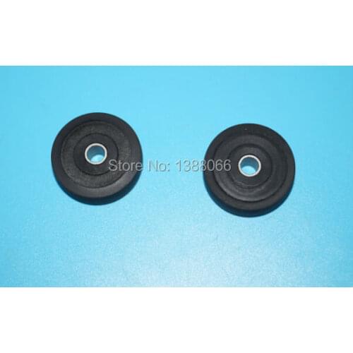 MV.027.326 rubber roller original roller