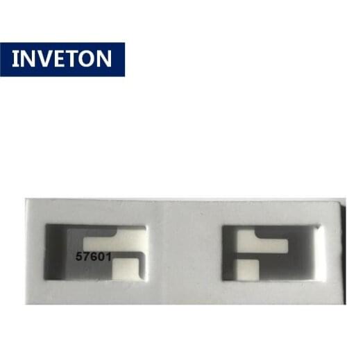 Sports Race Results UHF RFID Tag R6 Chip with Foam Transponder Marathon Timing Solution Sticker 860-960mhz for Runner Number