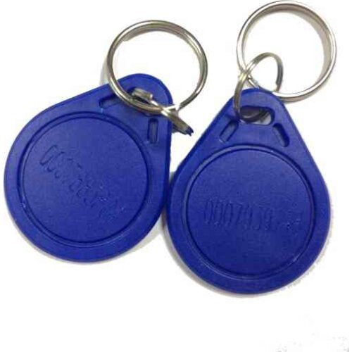 RFID key tag t5577 rfid tag/rfid keyfob/nfc keychain